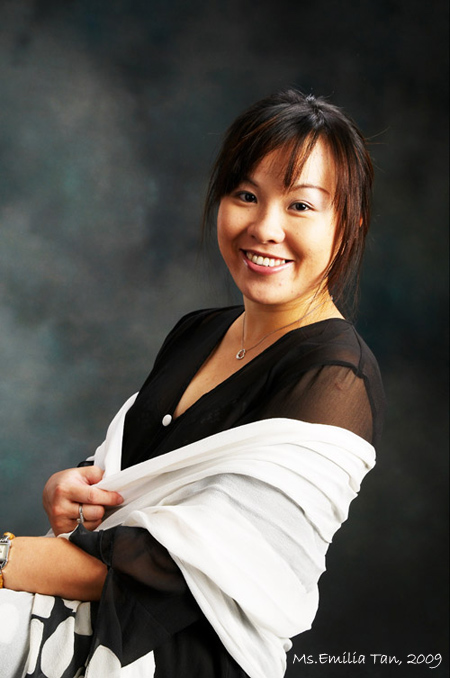 Emilia Tan