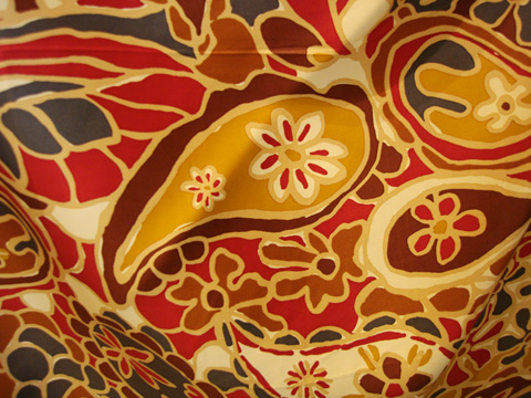 Silk Screen printing