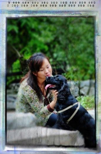 I love her so much, cannot image my life without her I love her so much, cannot image my life without her