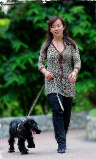 Sasha was be with me for about 4 years. Sasha was be with me for about 4 years.