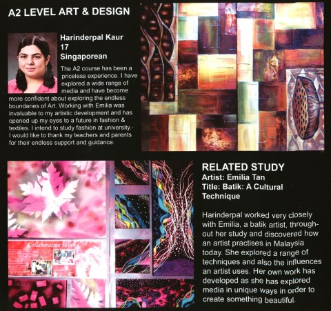 GARDEN Art Magazine