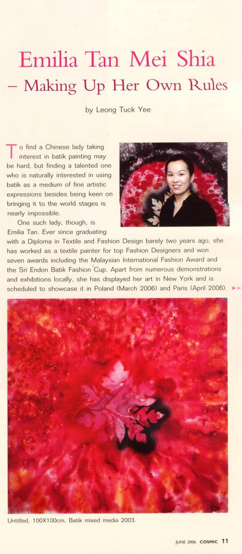 SGM MAGAZINE 