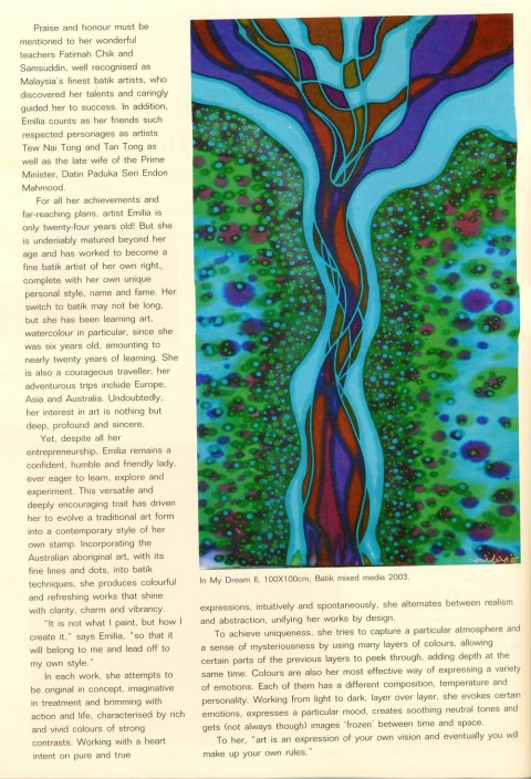 SGM MAGAZINE