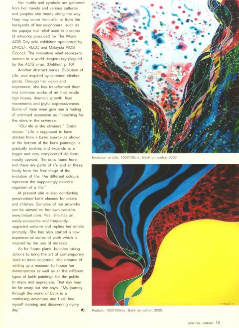 SGM MAGAZINE