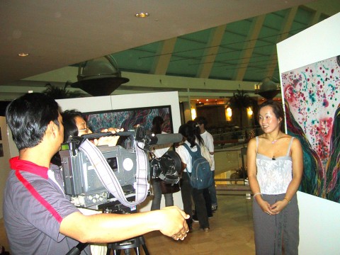 KLCC EXHIBITION 
