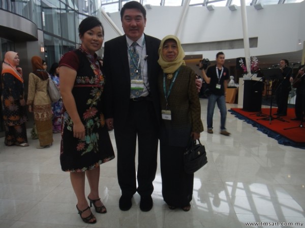 myself, Jaway & Mak Engku