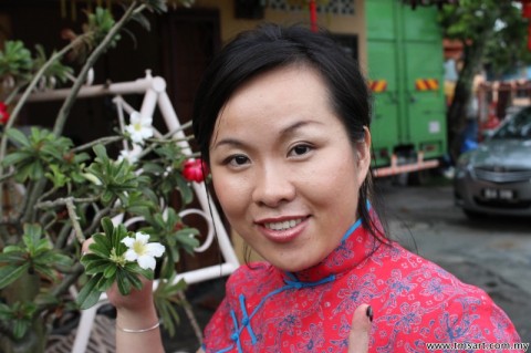 HAPPY CHINESE NEW YEAR 2012.. 