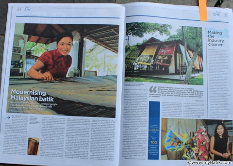 FOCUS newspaper, December 2012