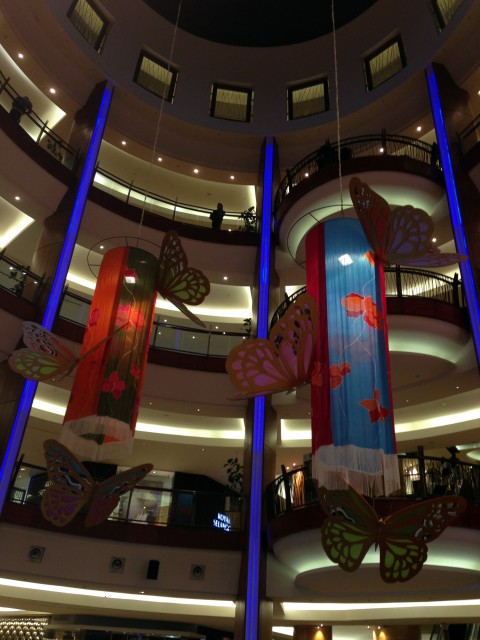 myBatik raya exhibition